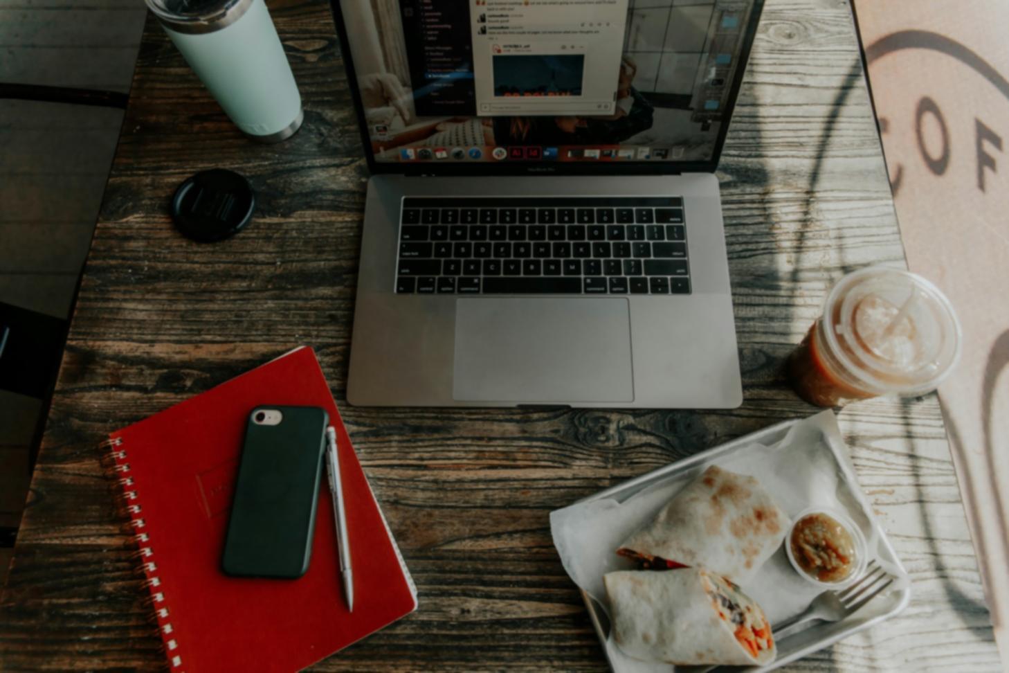 Moderne Lernumgebung mit digitalen Tools